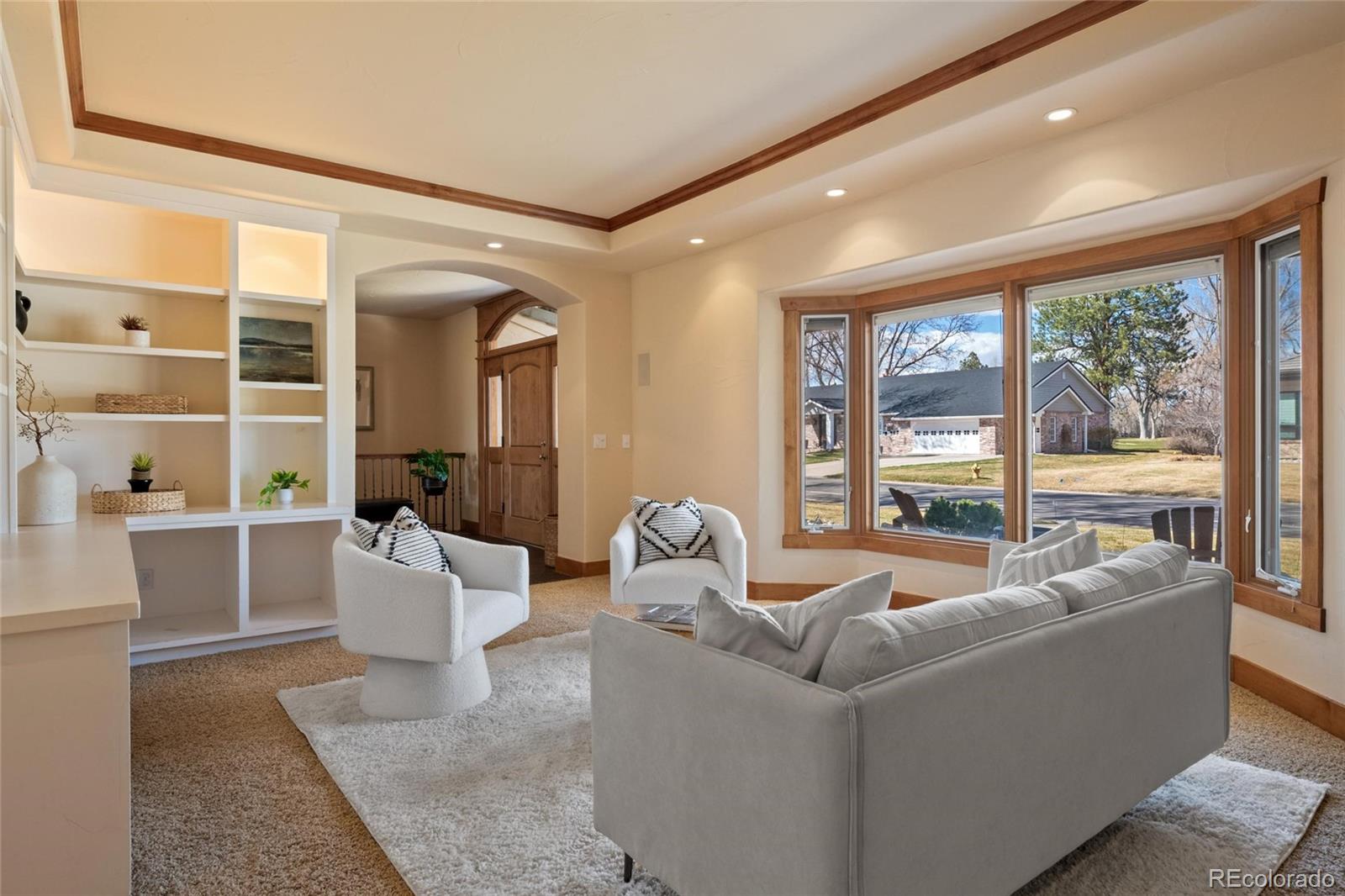 MLS Image #16 for 26  wedge way,littleton, Colorado