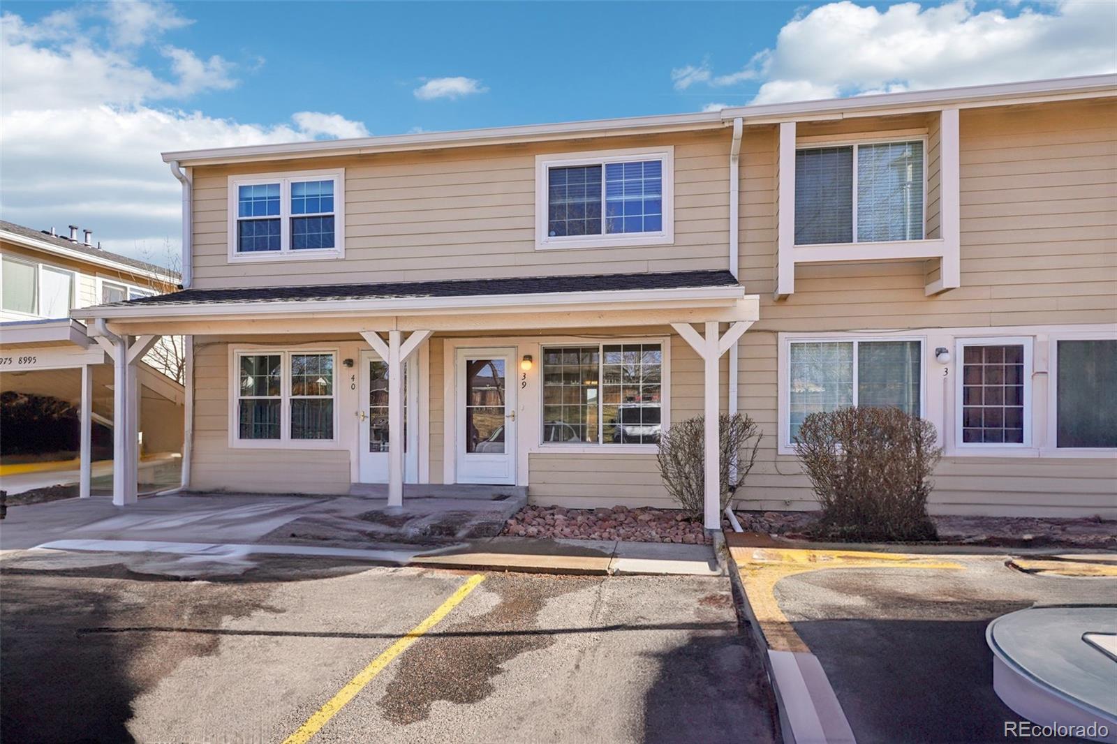 MLS Image #1 for 8975  field street,broomfield, Colorado