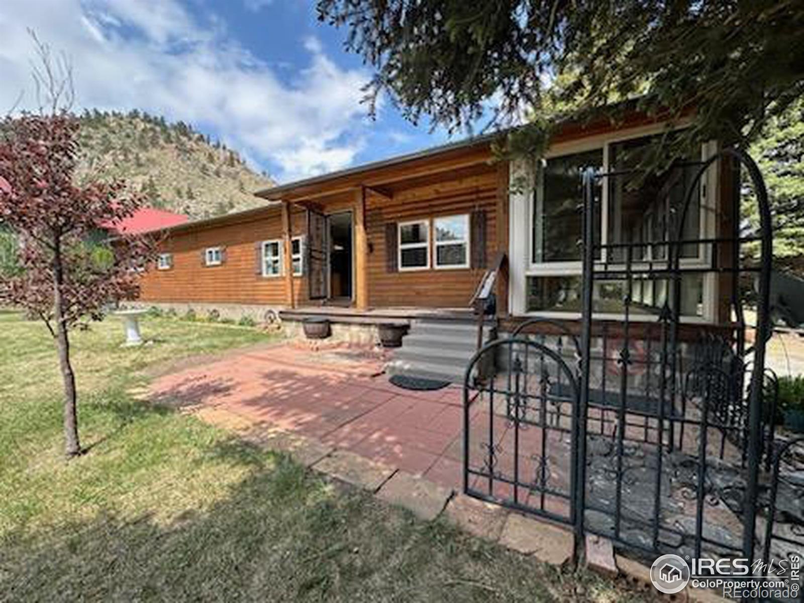 MLS Image #36 for 224  meadow lane,bellvue, Colorado