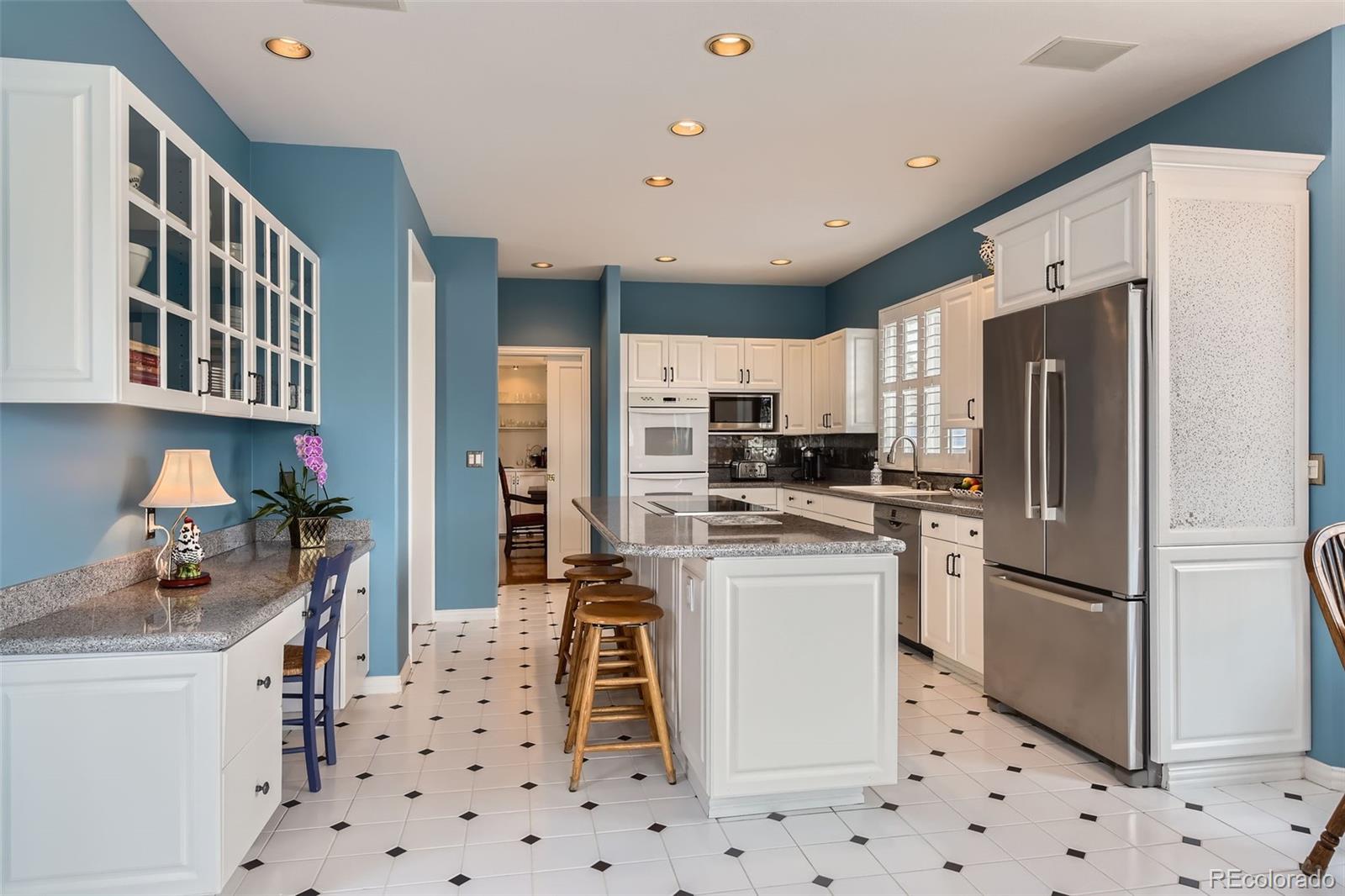 MLS Image #10 for 32  silver fox circle,greenwood village, Colorado