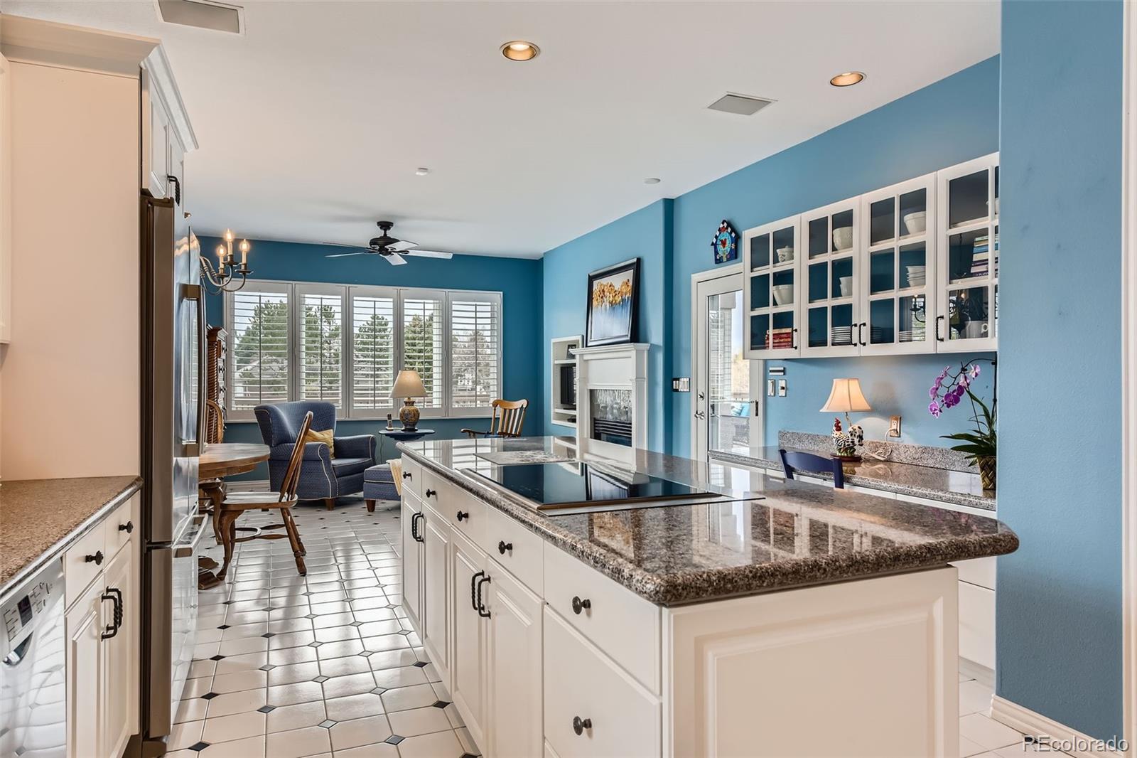 MLS Image #11 for 32  silver fox circle,greenwood village, Colorado
