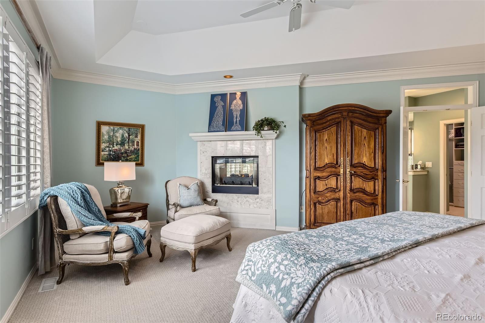 MLS Image #16 for 32  silver fox circle,greenwood village, Colorado