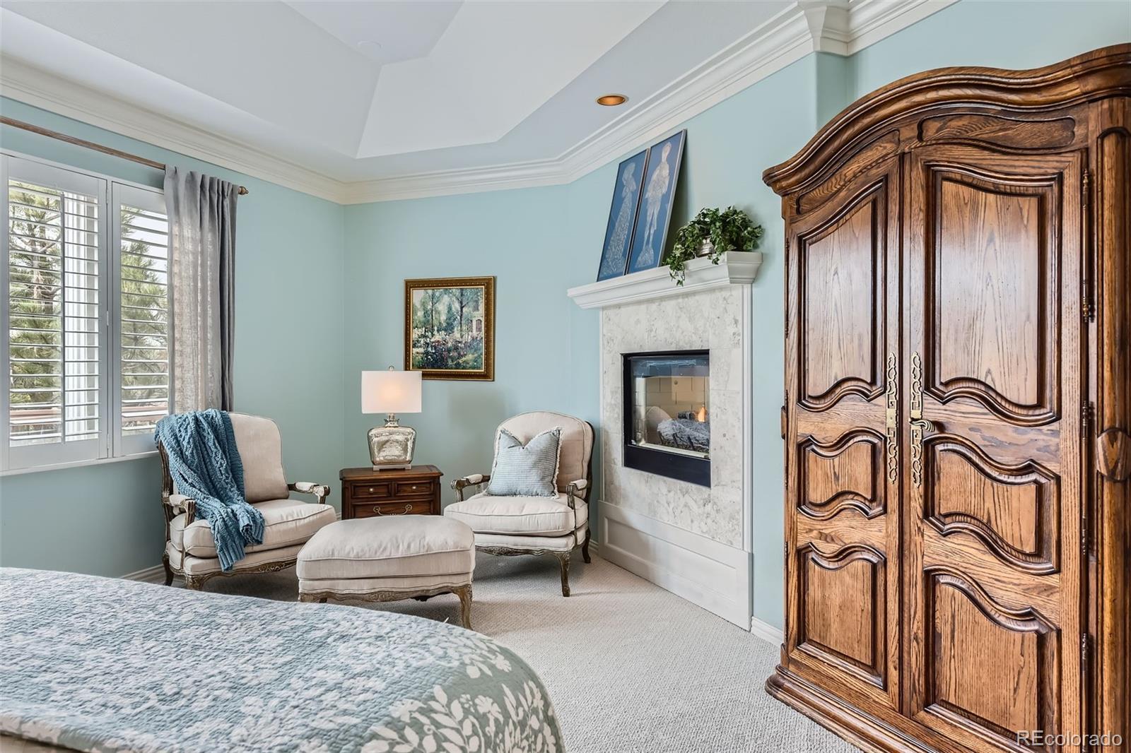 MLS Image #17 for 32  silver fox circle,greenwood village, Colorado