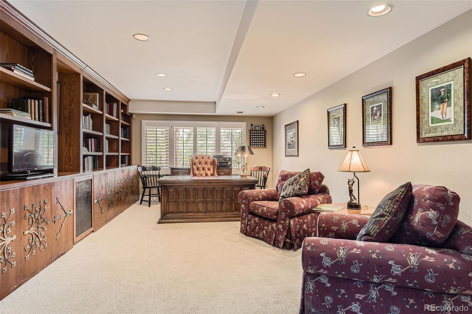 MLS Image #26 for 32  silver fox circle,greenwood village, Colorado