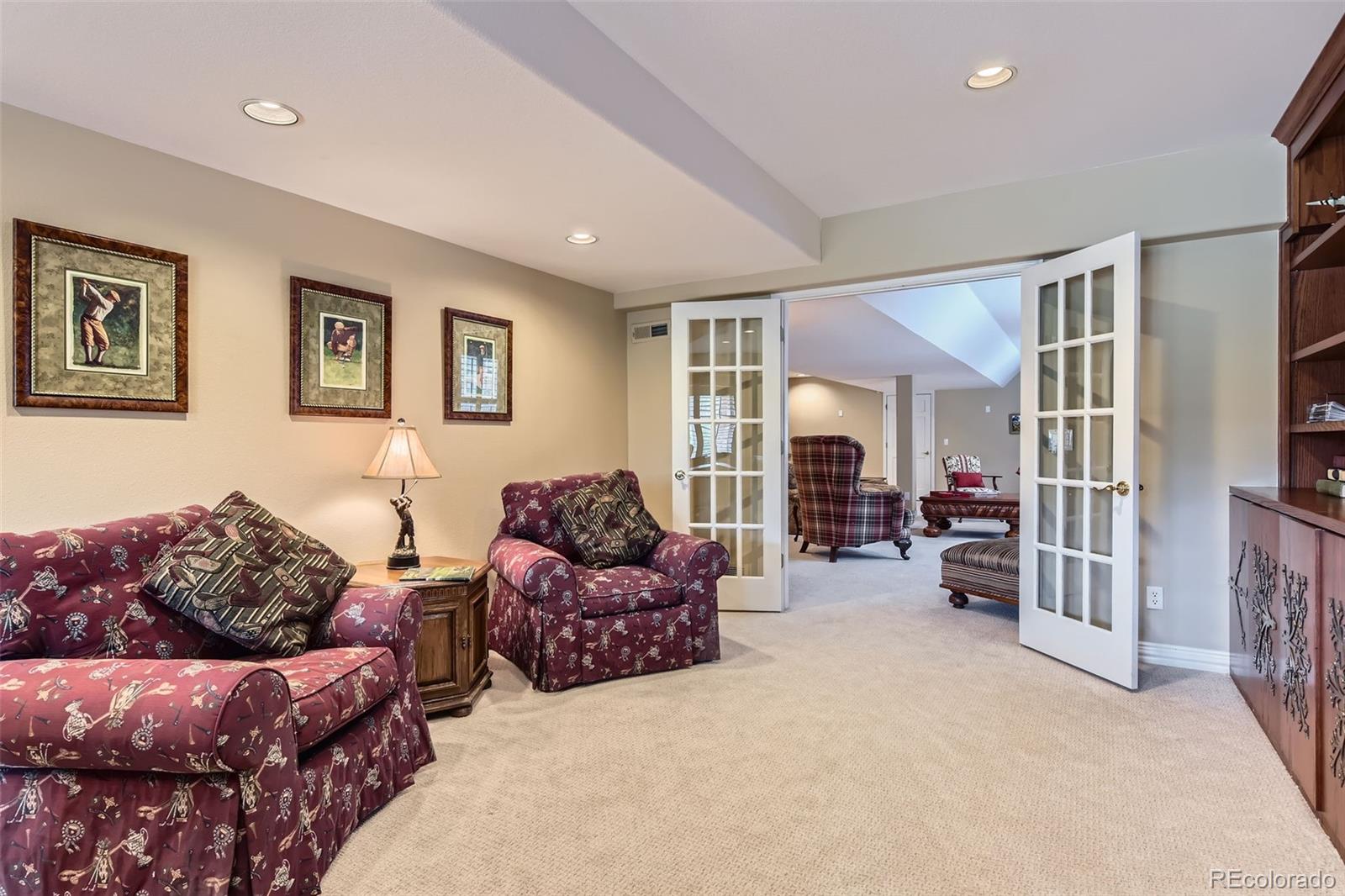 MLS Image #27 for 32  silver fox circle,greenwood village, Colorado