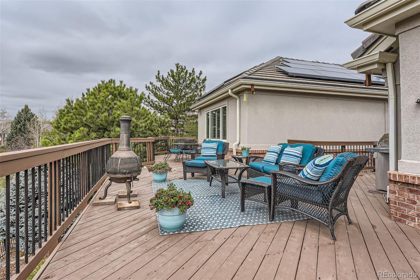MLS Image #32 for 32  silver fox circle,greenwood village, Colorado