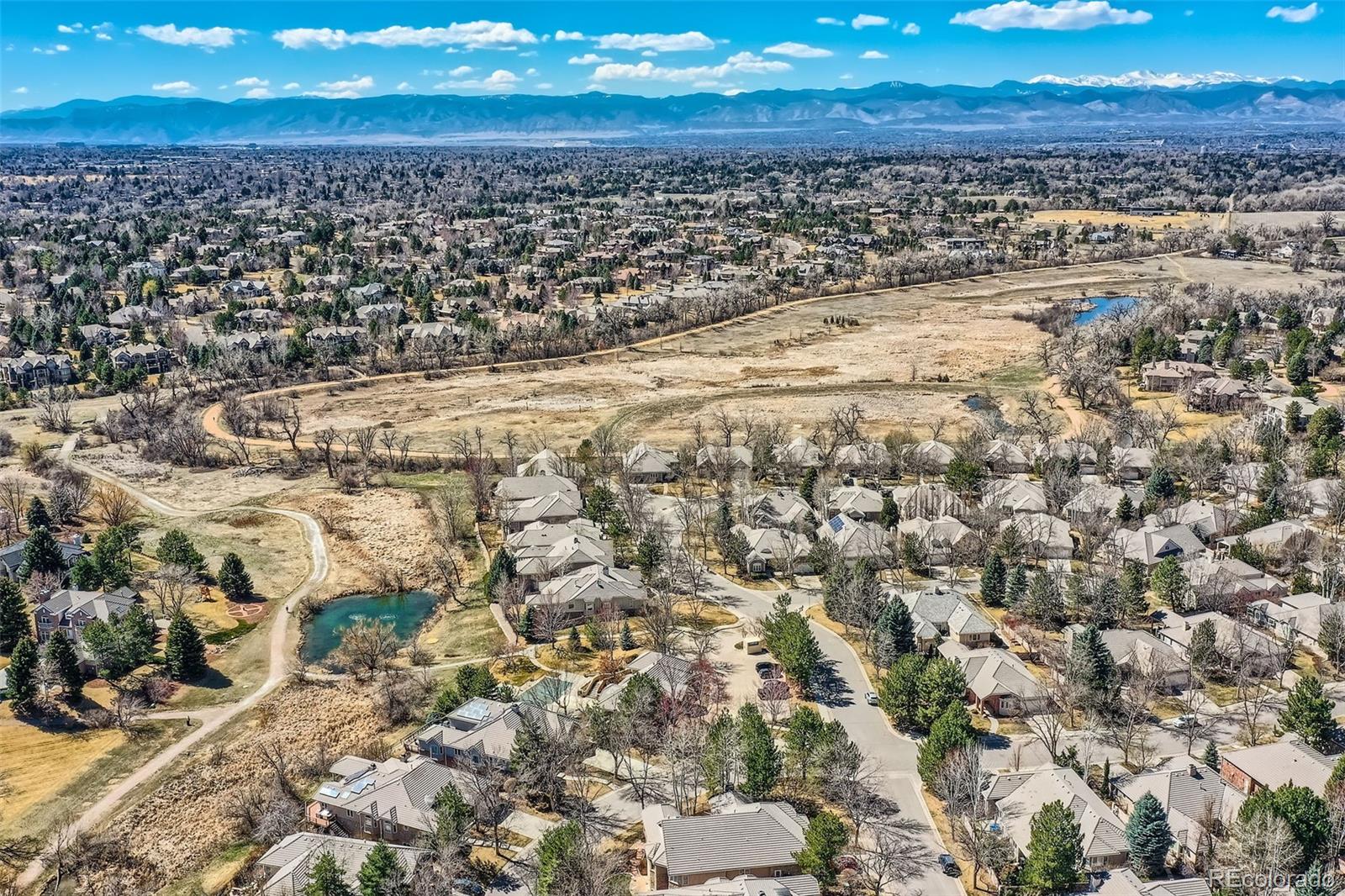 MLS Image #35 for 32  silver fox circle,greenwood village, Colorado