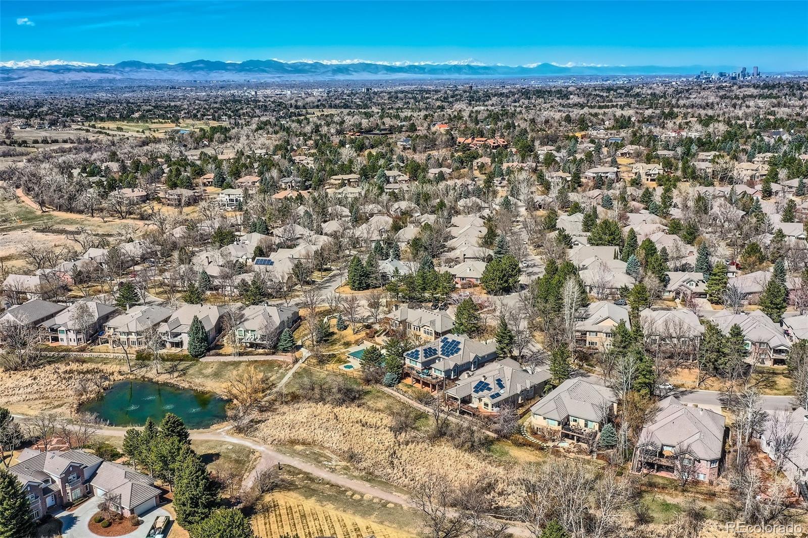 MLS Image #36 for 32  silver fox circle,greenwood village, Colorado