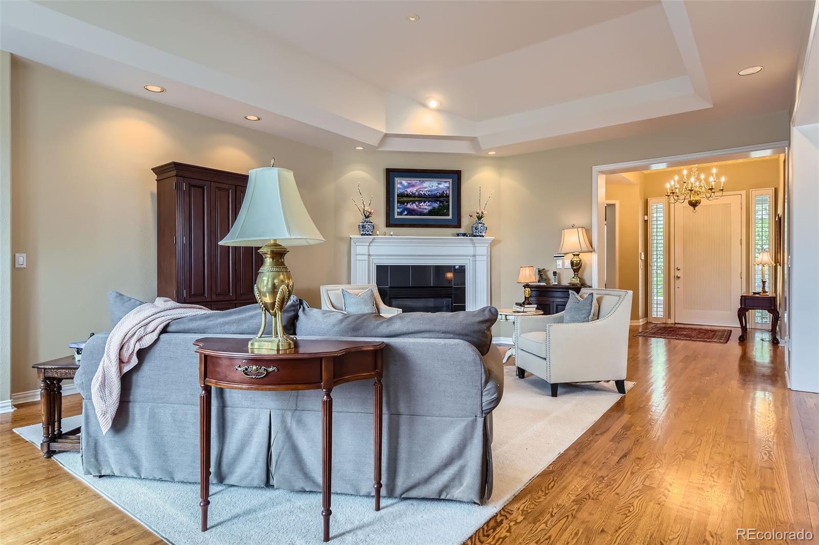 MLS Image #4 for 32  silver fox circle,greenwood village, Colorado