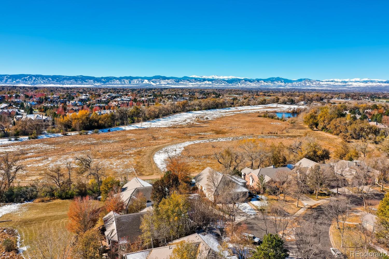 MLS Image #44 for 32  silver fox circle,greenwood village, Colorado