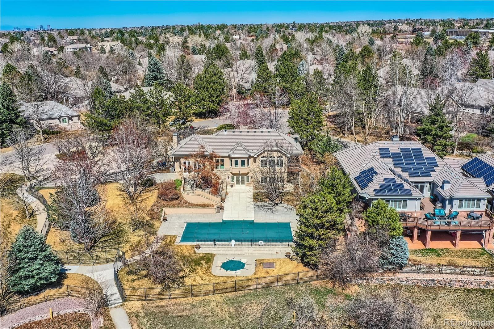 MLS Image #48 for 32  silver fox circle,greenwood village, Colorado