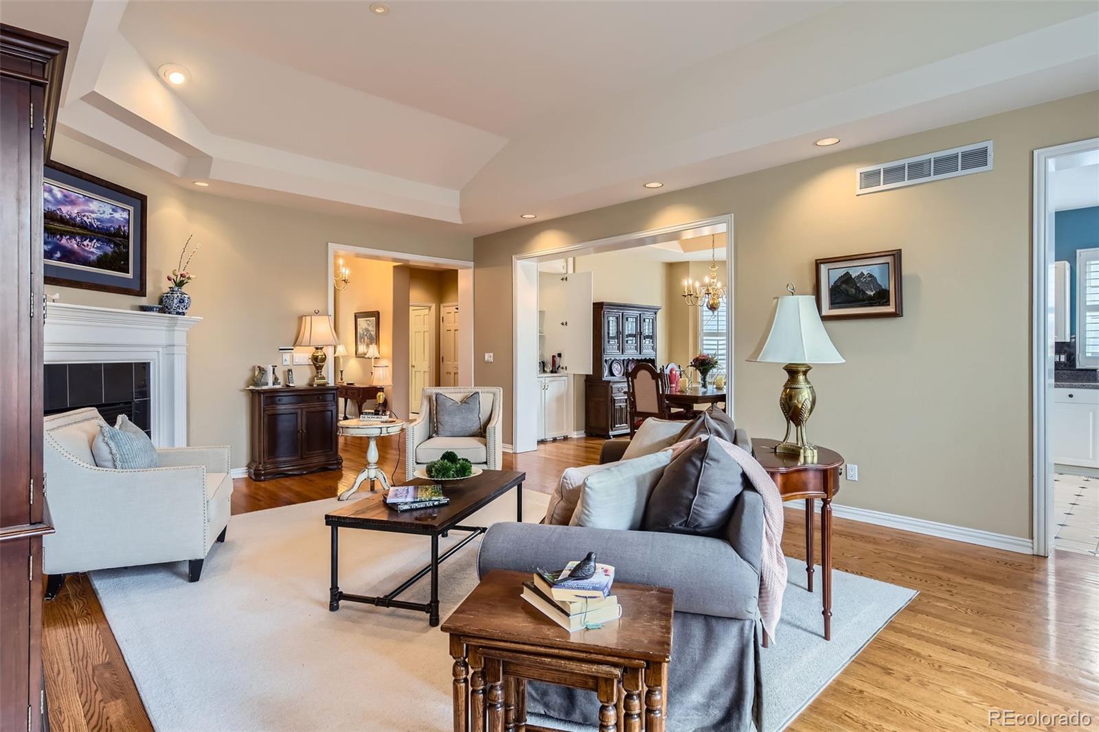 MLS Image #5 for 32  silver fox circle,greenwood village, Colorado