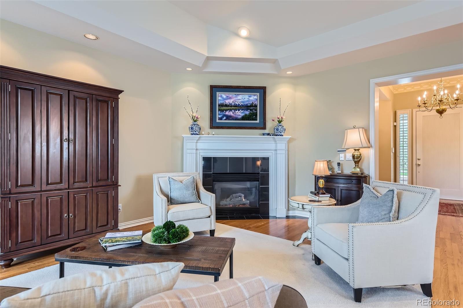 MLS Image #6 for 32  silver fox circle,greenwood village, Colorado