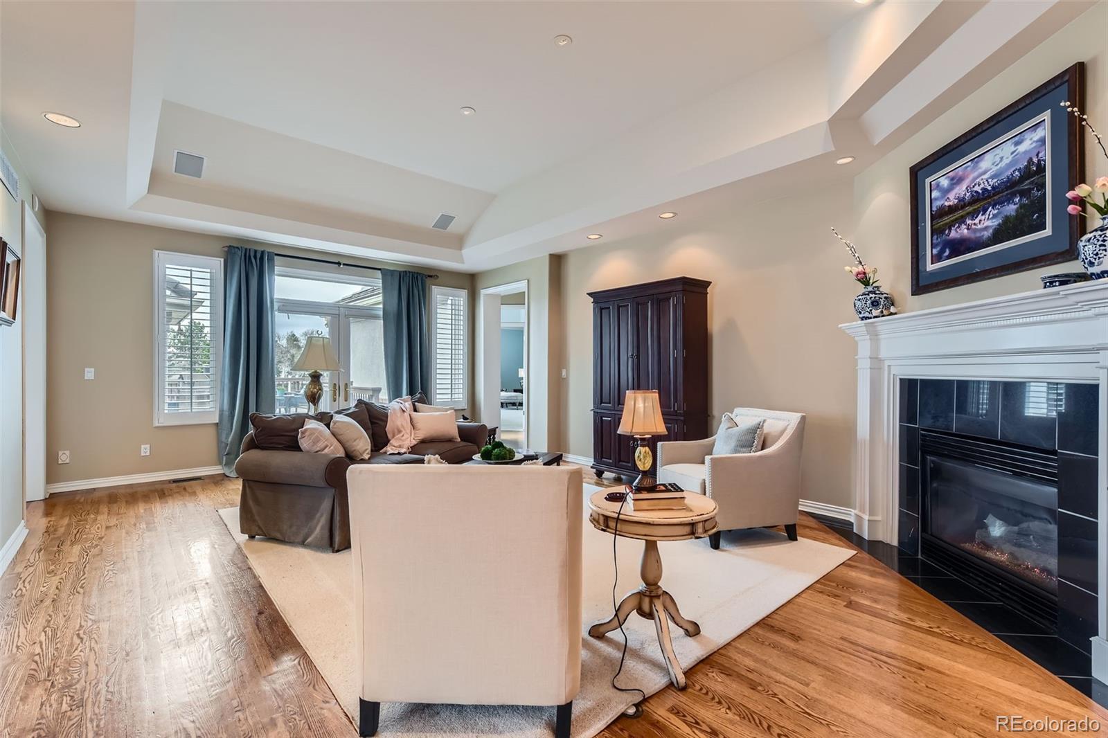 MLS Image #7 for 32  silver fox circle,greenwood village, Colorado
