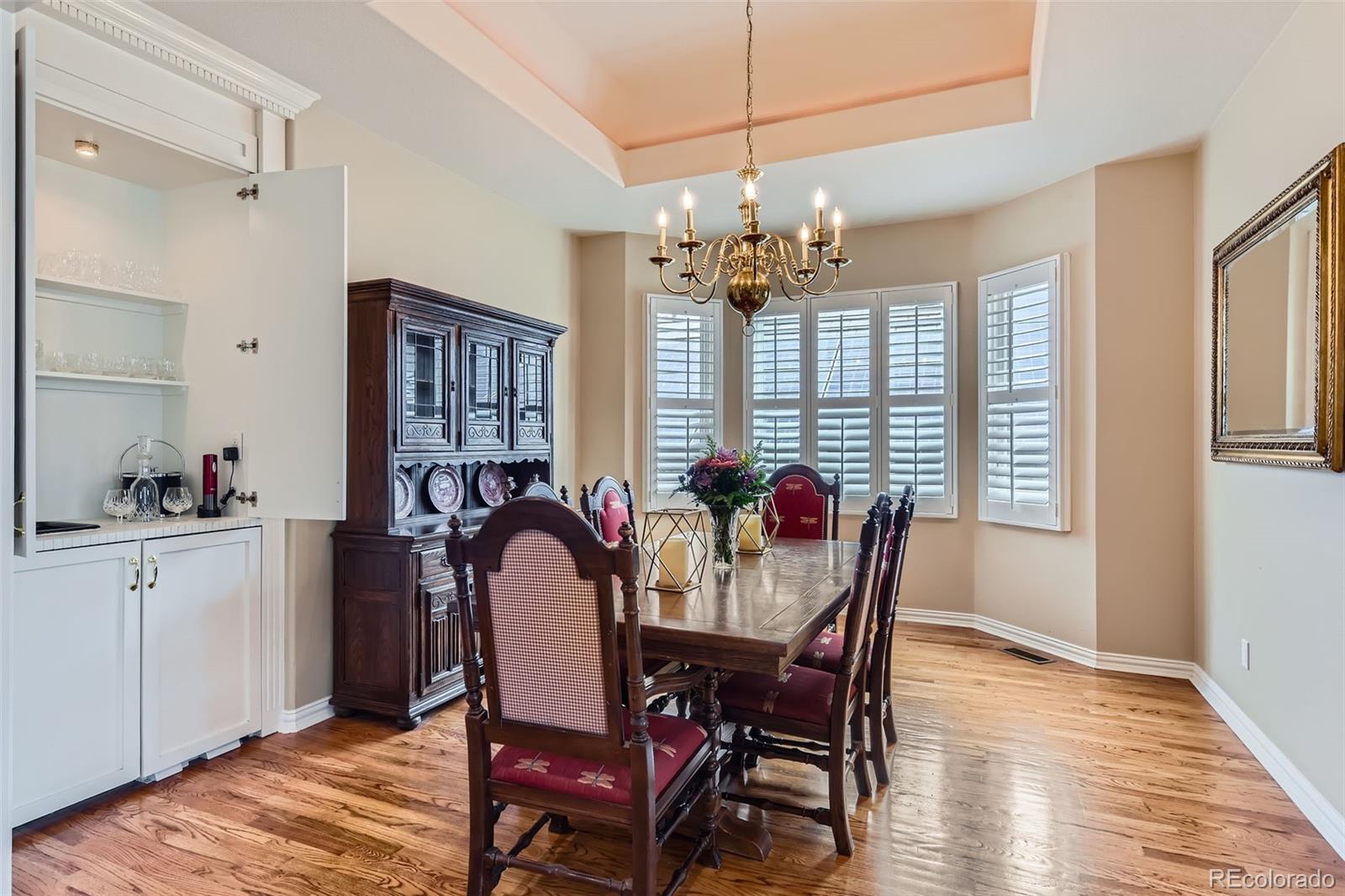 MLS Image #8 for 32  silver fox circle,greenwood village, Colorado