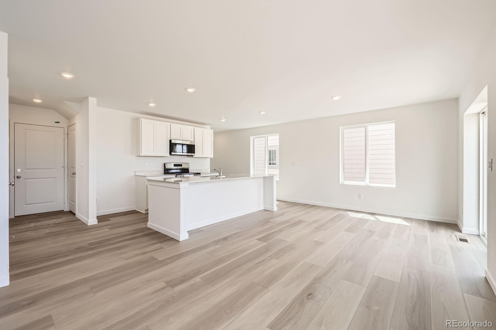 CMA Image for 7720  Salt Fork Drive,Colorado Springs, Colorado