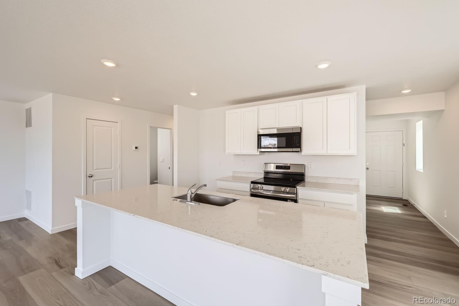 MLS Image #2 for 7720  salt fork drive,colorado springs, Colorado