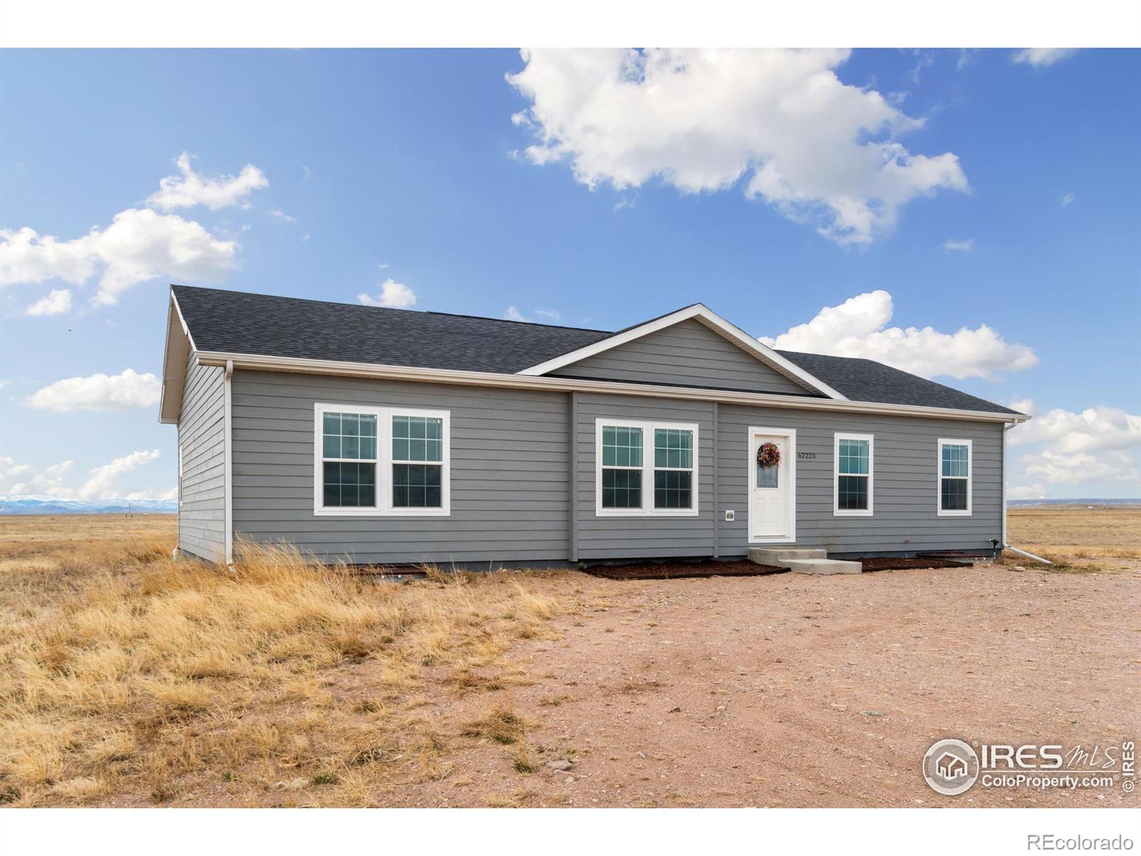MLS Image #0 for 62223  county road 17 ,carr, Colorado