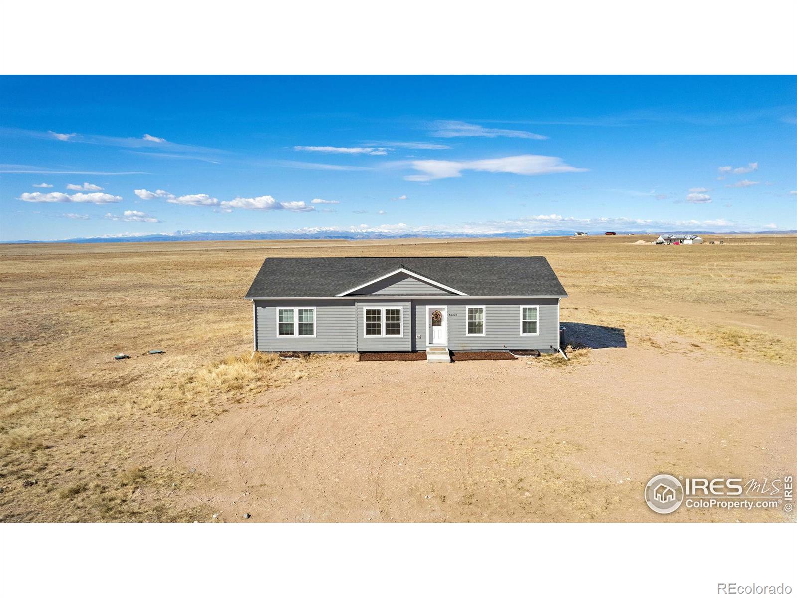 MLS Image #3 for 62223  county road 17 ,carr, Colorado