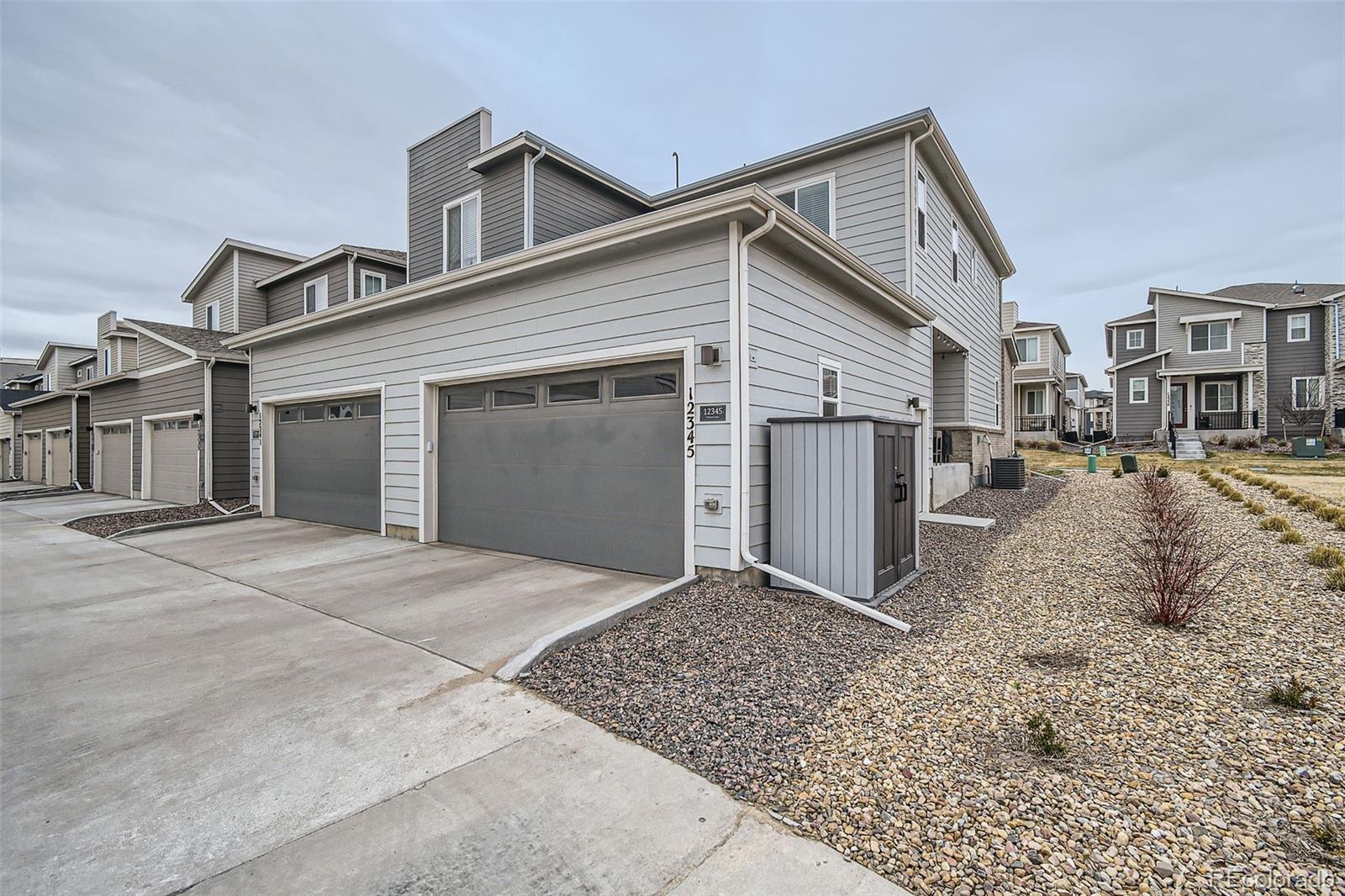 MLS Image #26 for 12345  festival lane,thornton, Colorado