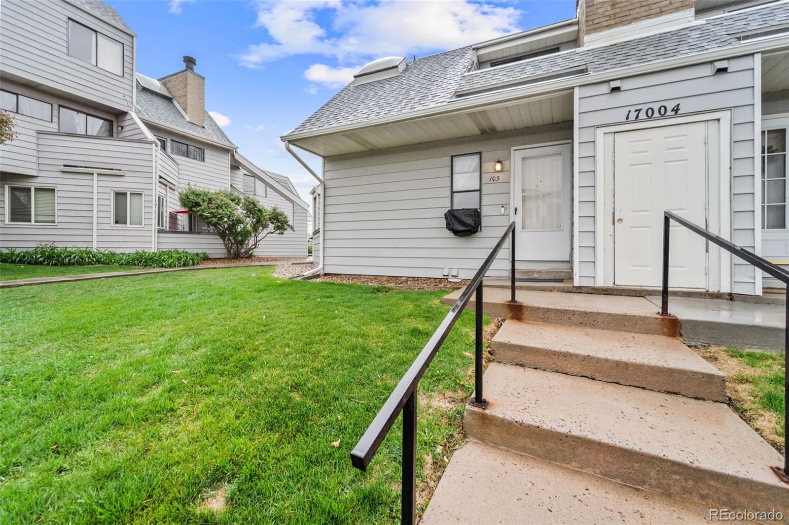 MLS Image #1 for 17004 e tennessee drive,aurora, Colorado