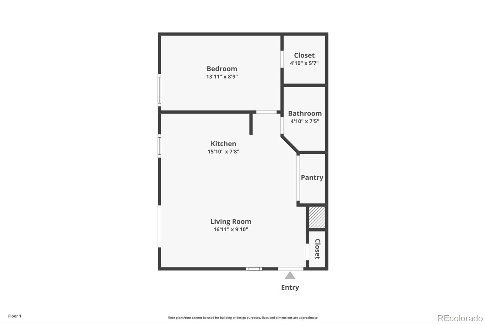 MLS Image #24 for 17004 e tennessee drive,aurora, Colorado