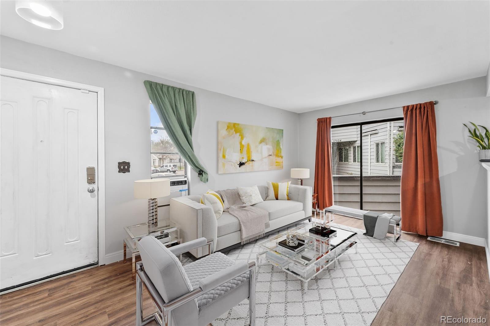 MLS Image #8 for 17004 e tennessee drive,aurora, Colorado