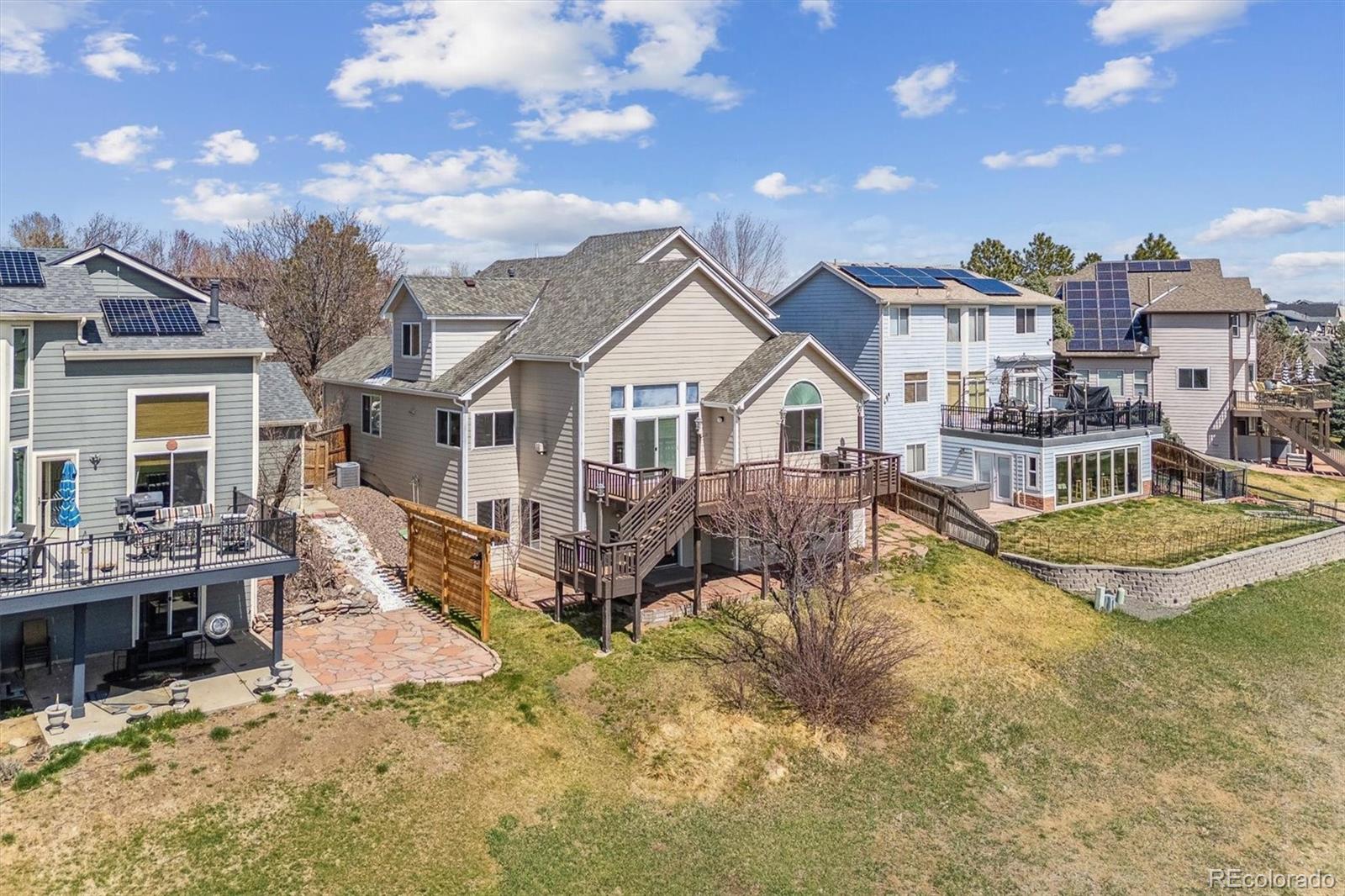 MLS Image #37 for 10470 w cooper place,littleton, Colorado