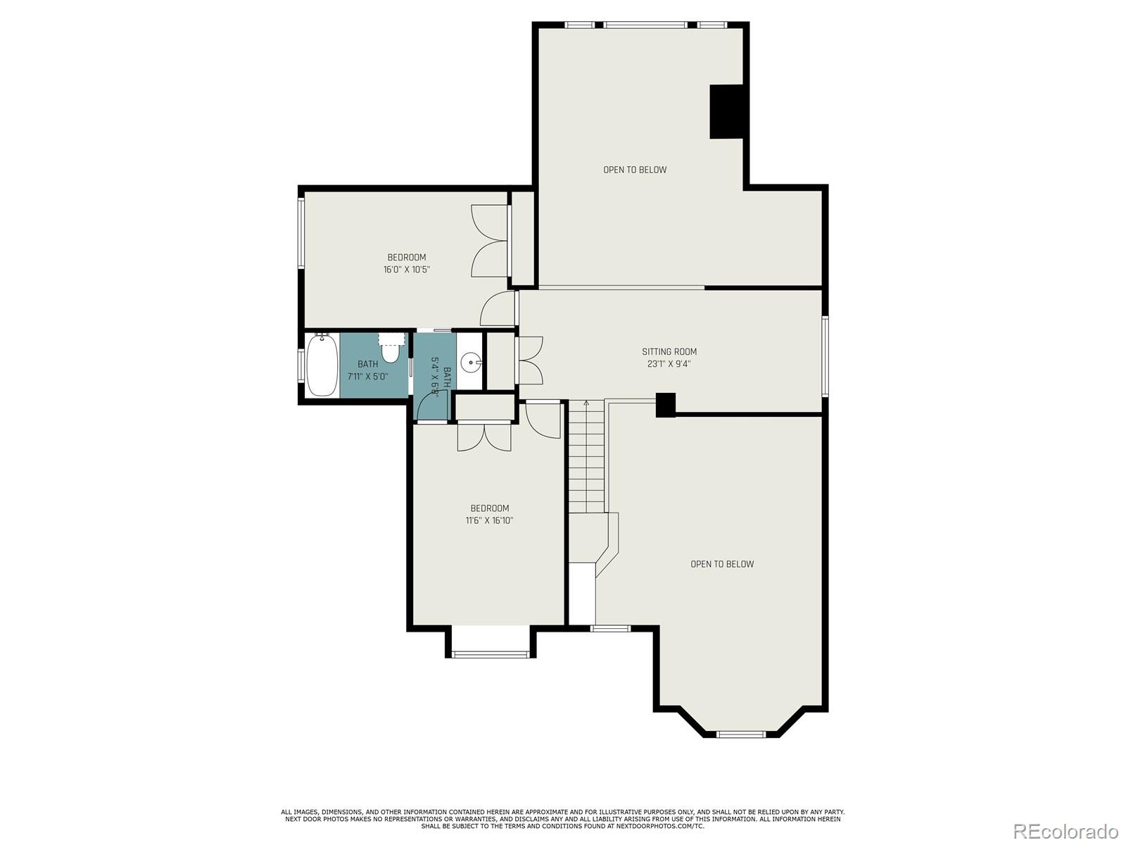 MLS Image #40 for 10470 w cooper place,littleton, Colorado