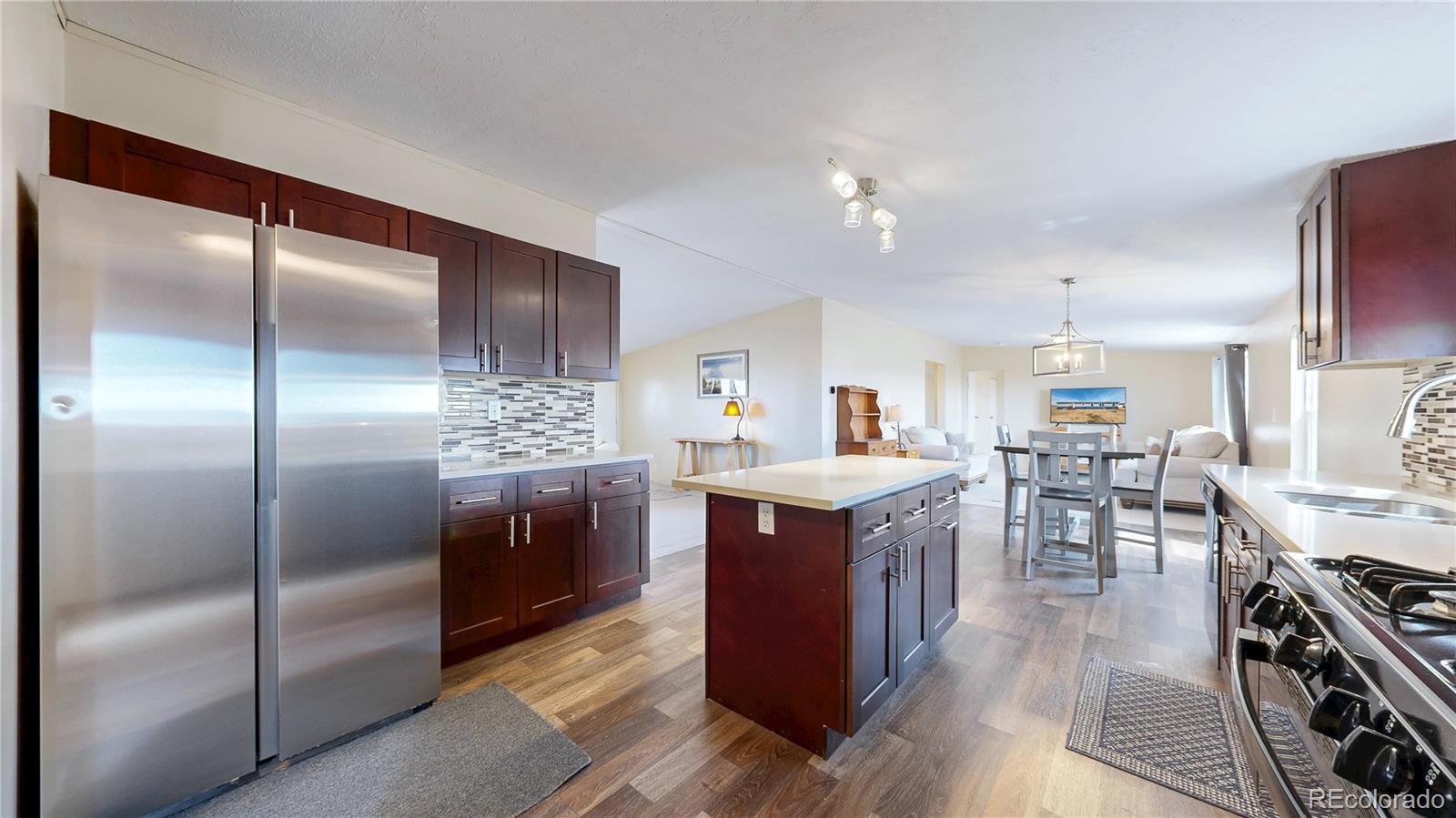 MLS Image #5 for 17180  hanover road,colorado springs, Colorado