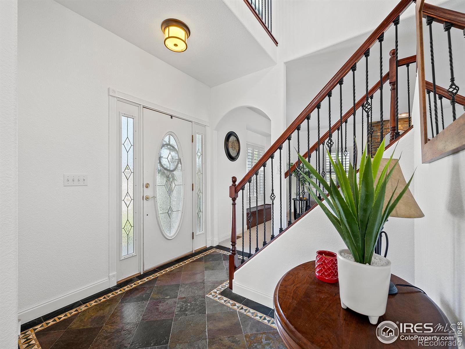 MLS Image #3 for 1710  enchantment drive,fort collins, Colorado