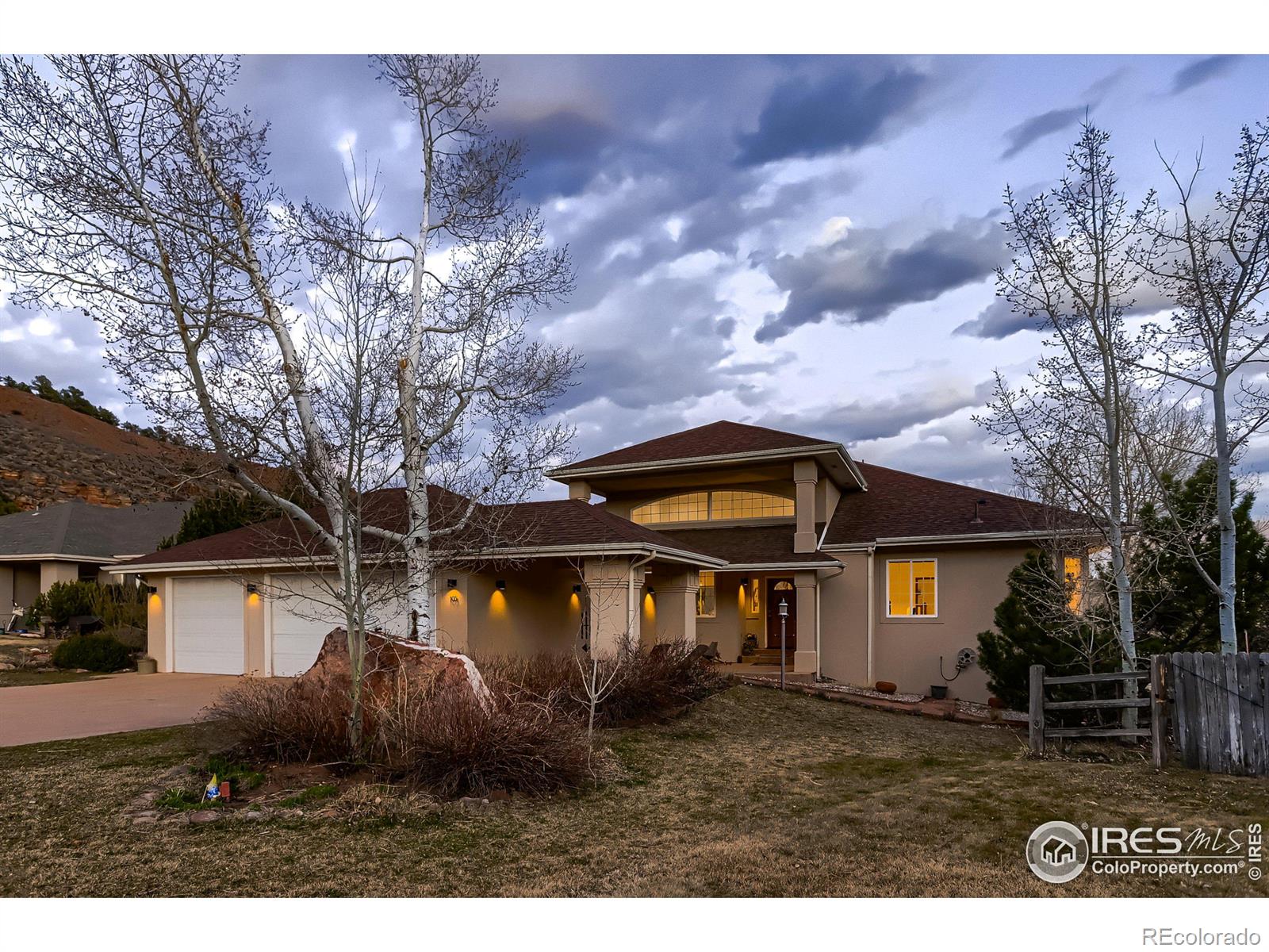 MLS Image #1 for 105  eagle canyon circle,lyons, Colorado