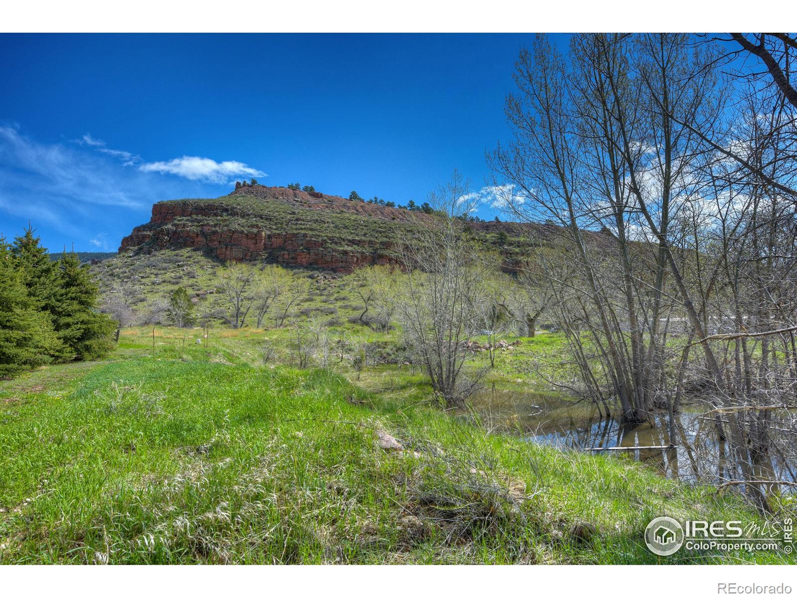 MLS Image #2 for 105  eagle canyon circle,lyons, Colorado