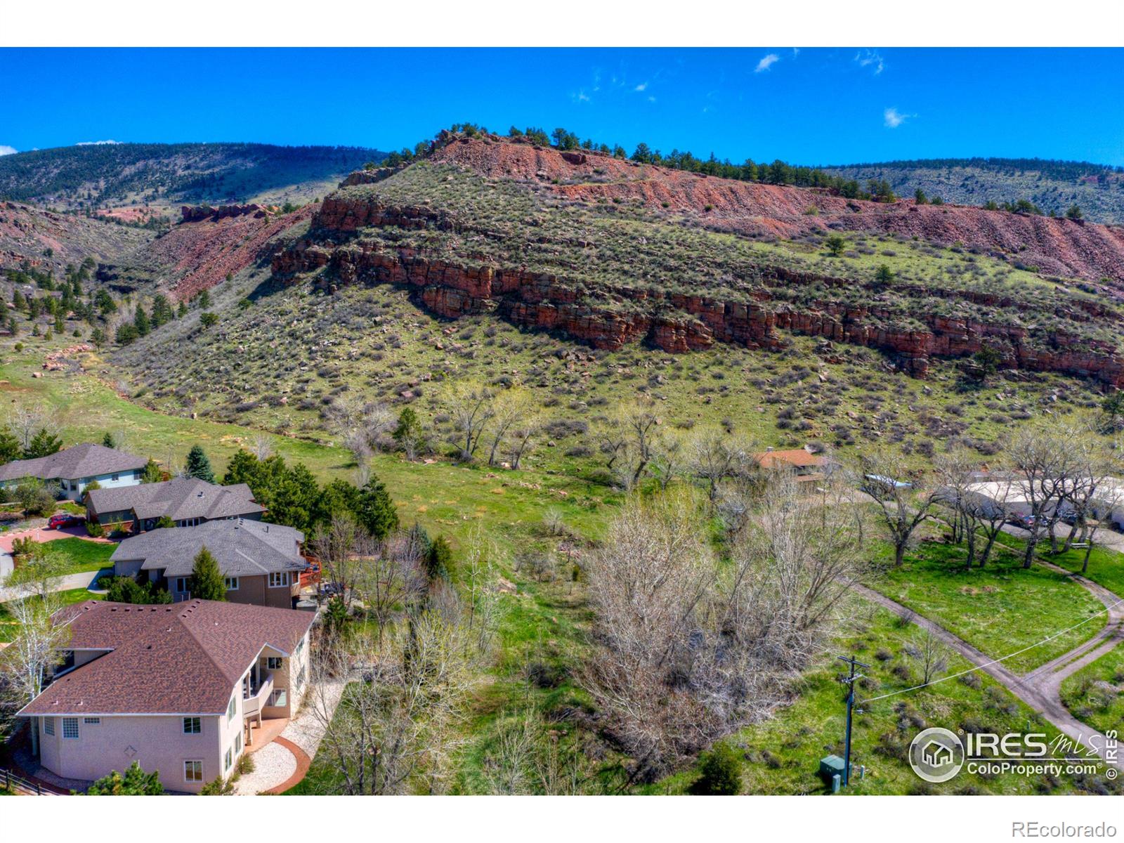 MLS Image #3 for 105  eagle canyon circle,lyons, Colorado