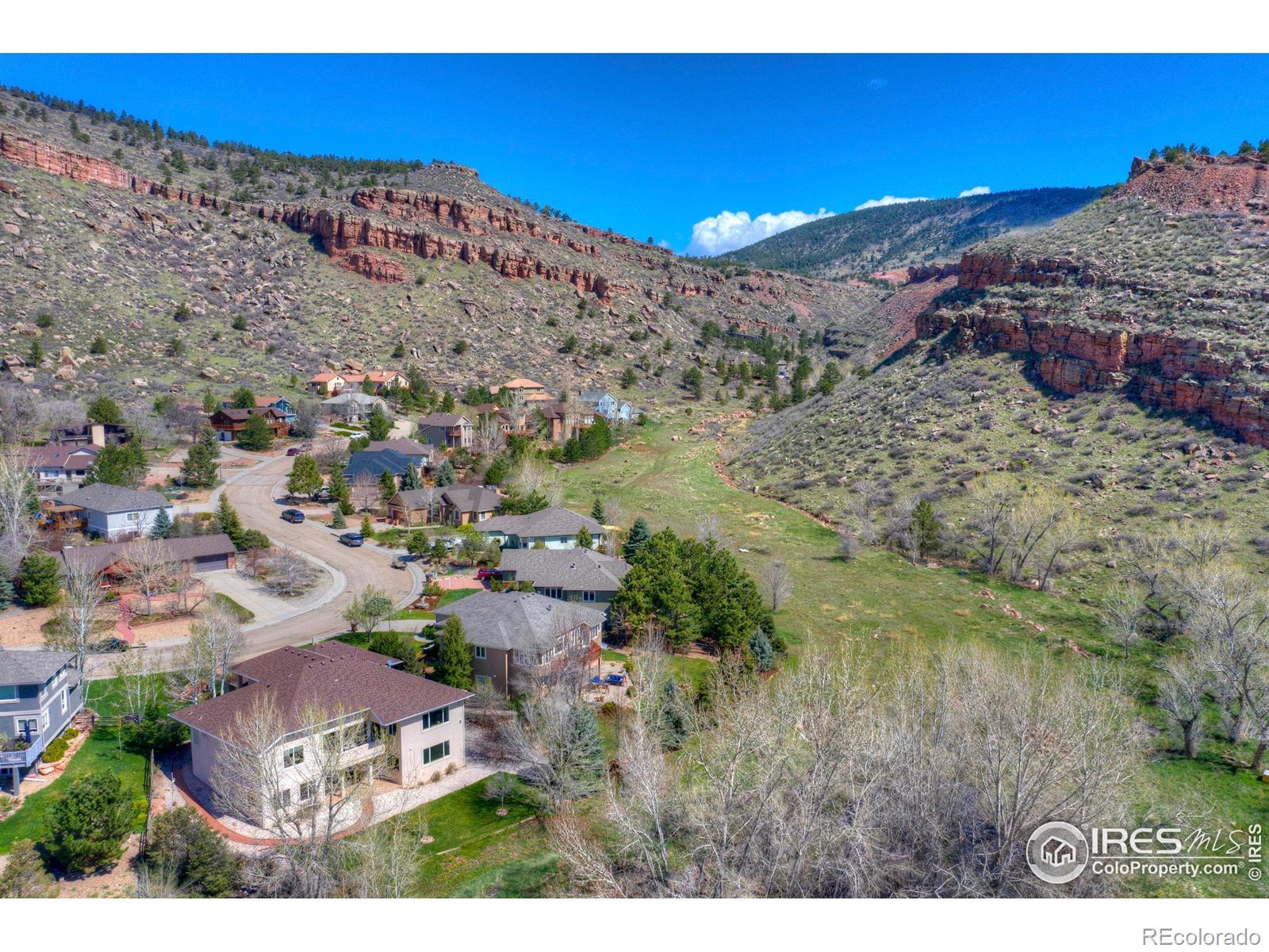 MLS Image #30 for 105  eagle canyon circle,lyons, Colorado