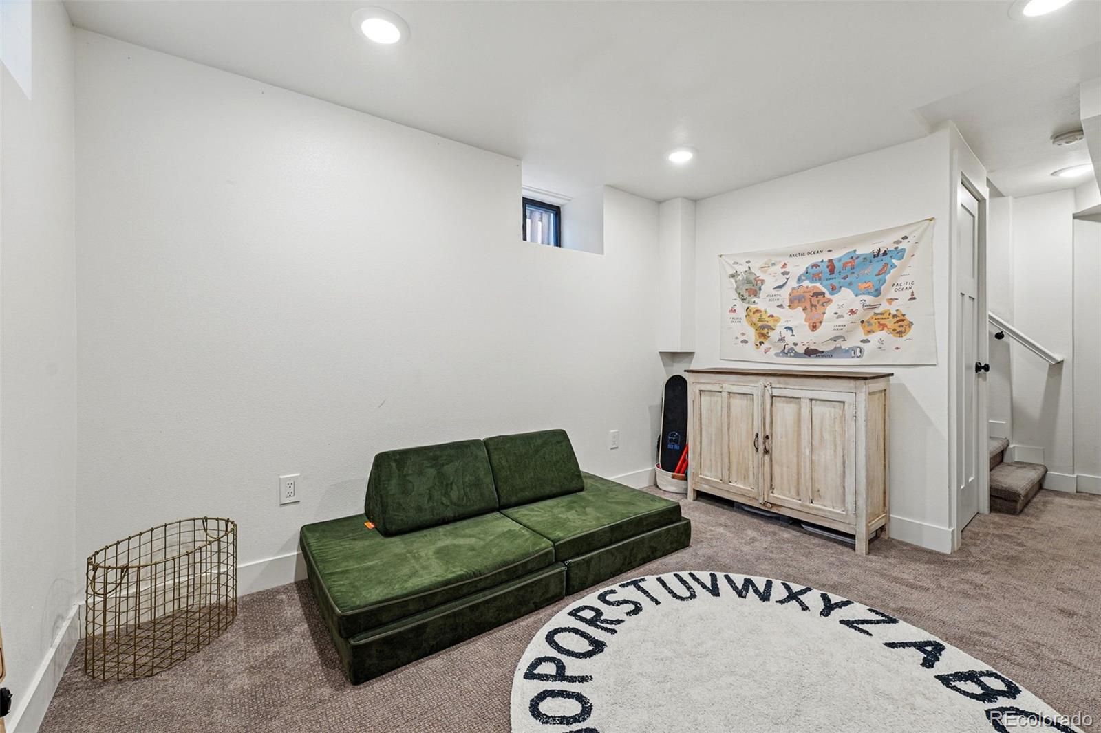 MLS Image #36 for 435 s ogden street,denver, Colorado
