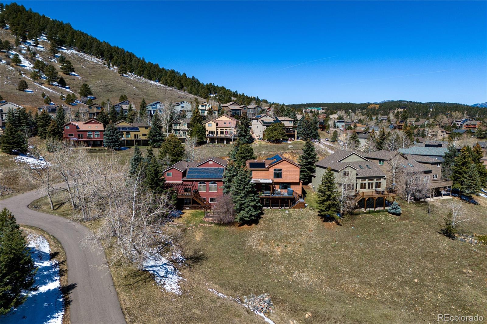 MLS Image #2 for 783  calgary way,golden, Colorado
