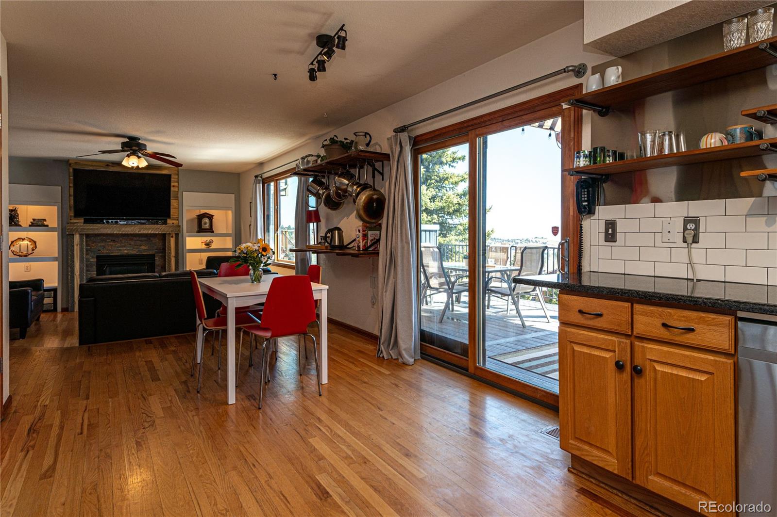 MLS Image #9 for 783  calgary way,golden, Colorado