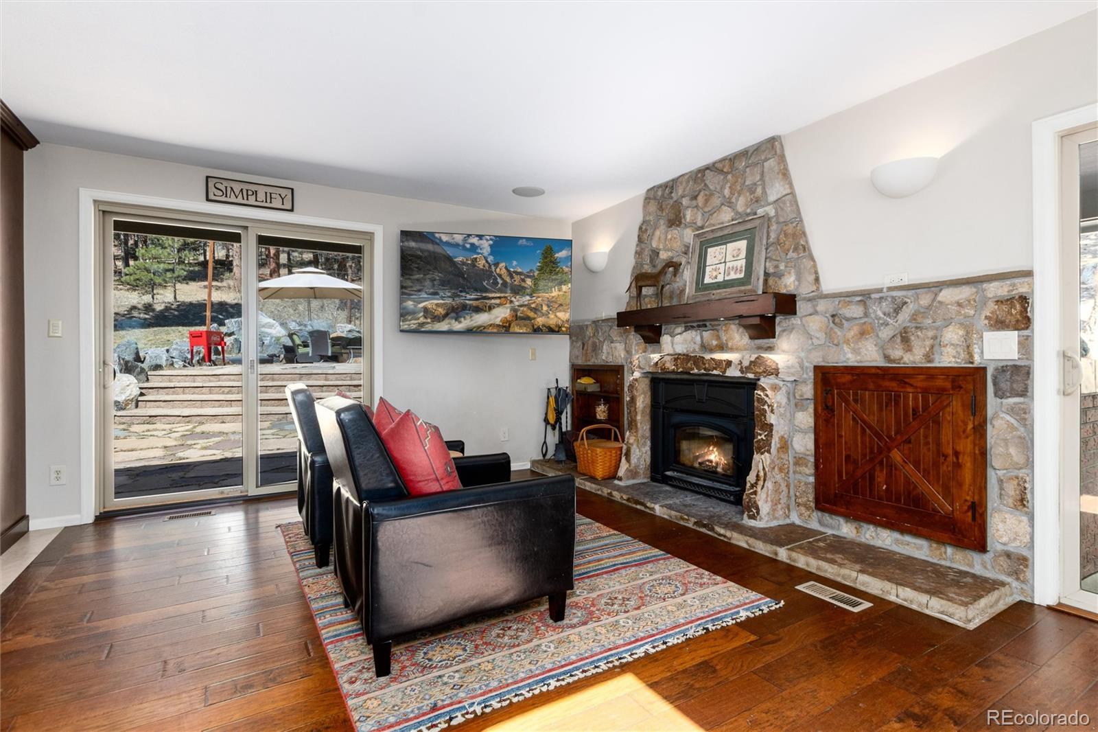 MLS Image #12 for 24949 n mountain park drive,evergreen, Colorado