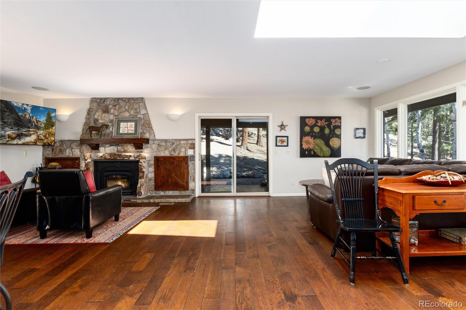 MLS Image #15 for 24949 n mountain park drive,evergreen, Colorado