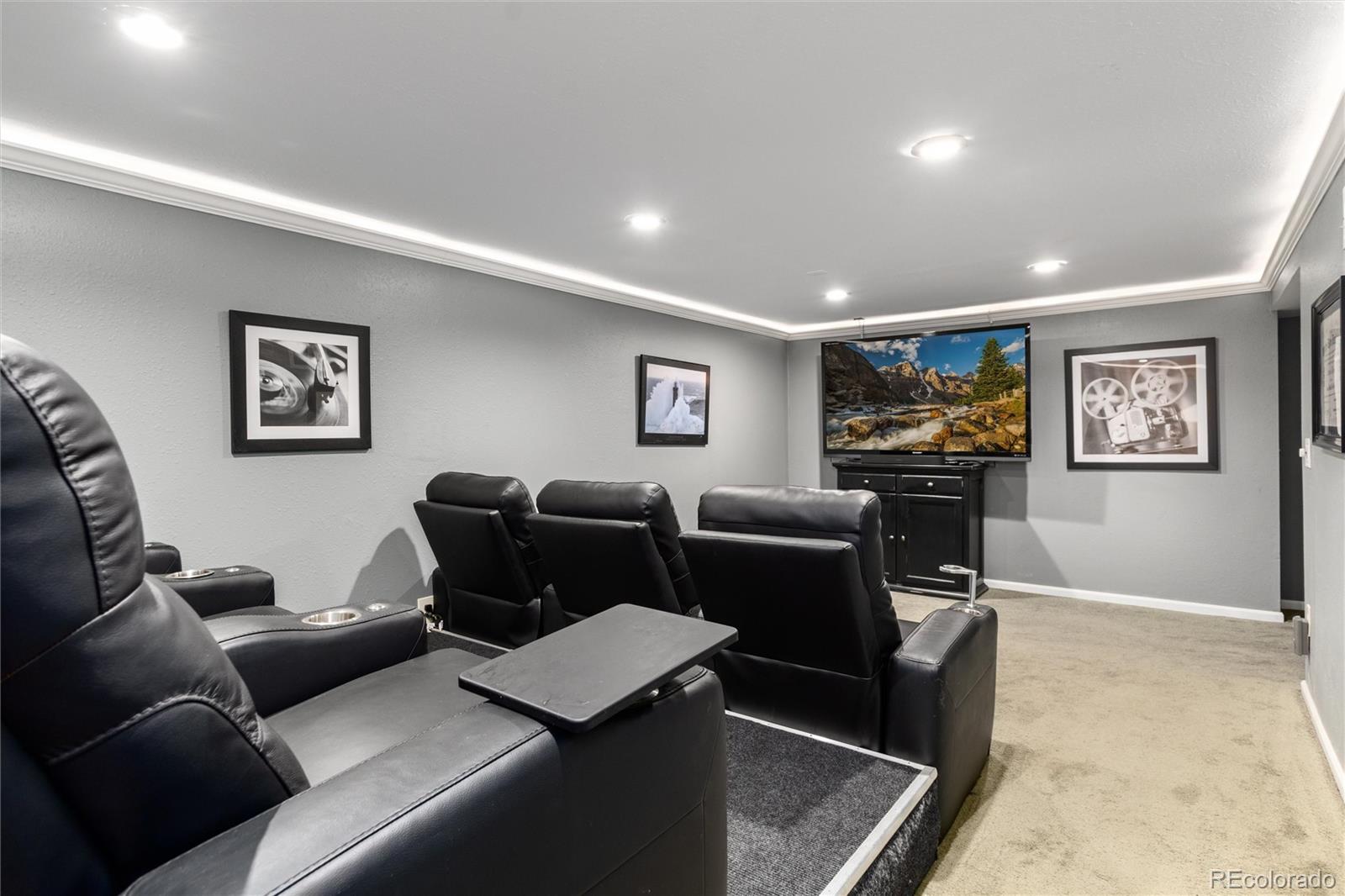 MLS Image #19 for 24949 n mountain park drive,evergreen, Colorado