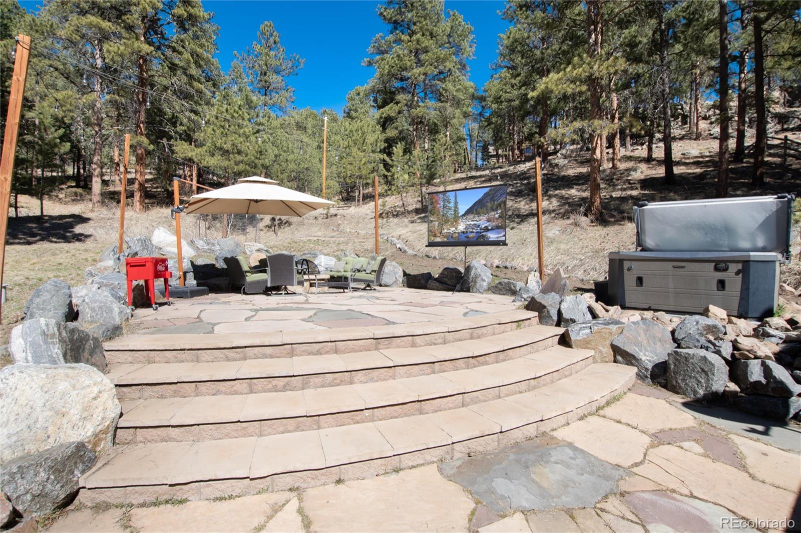 MLS Image #20 for 24949 n mountain park drive,evergreen, Colorado