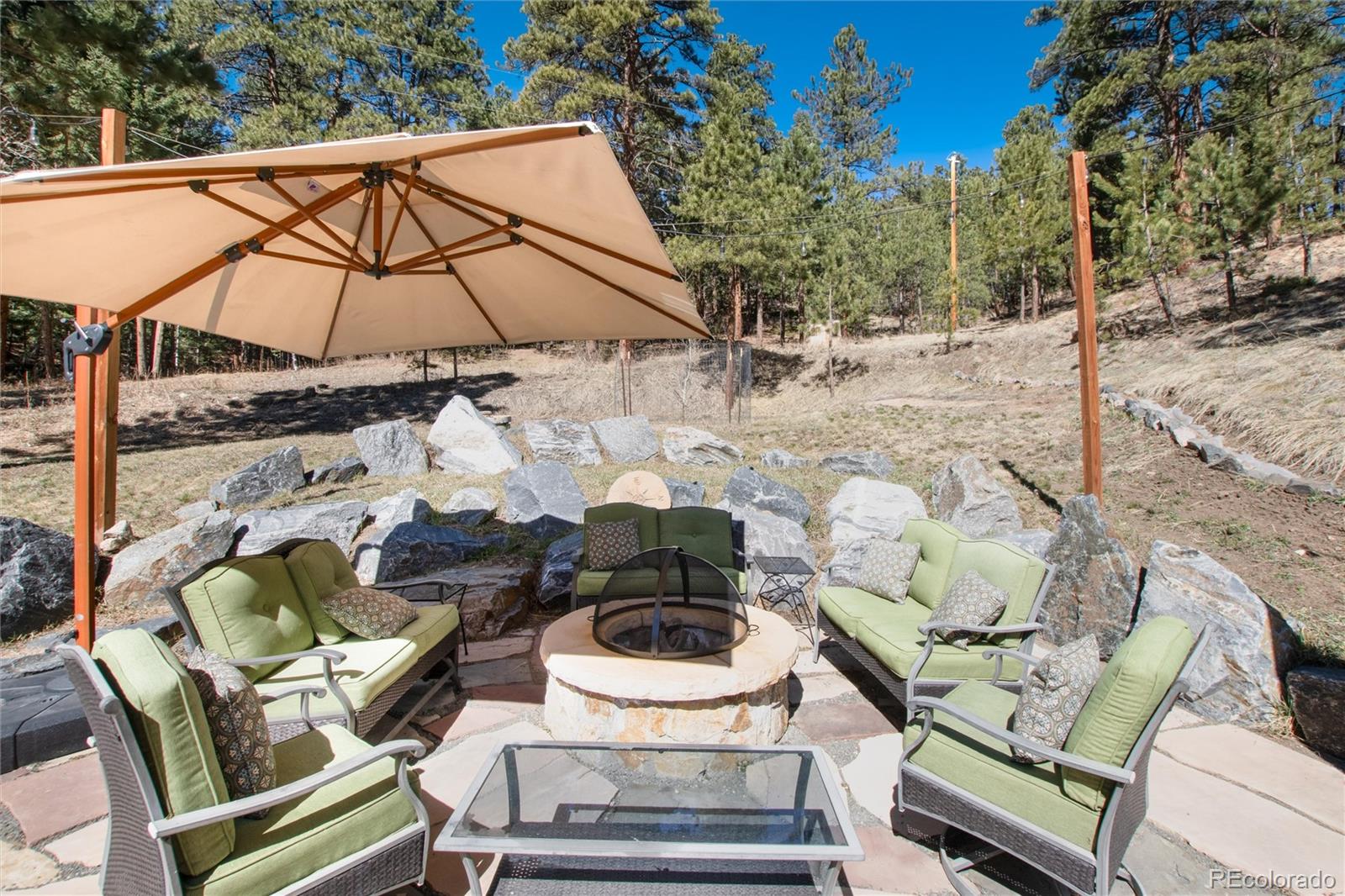 MLS Image #21 for 24949 n mountain park drive,evergreen, Colorado