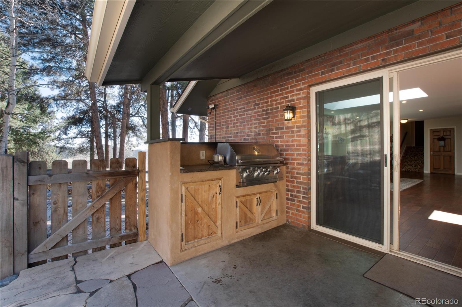 MLS Image #24 for 24949 n mountain park drive,evergreen, Colorado