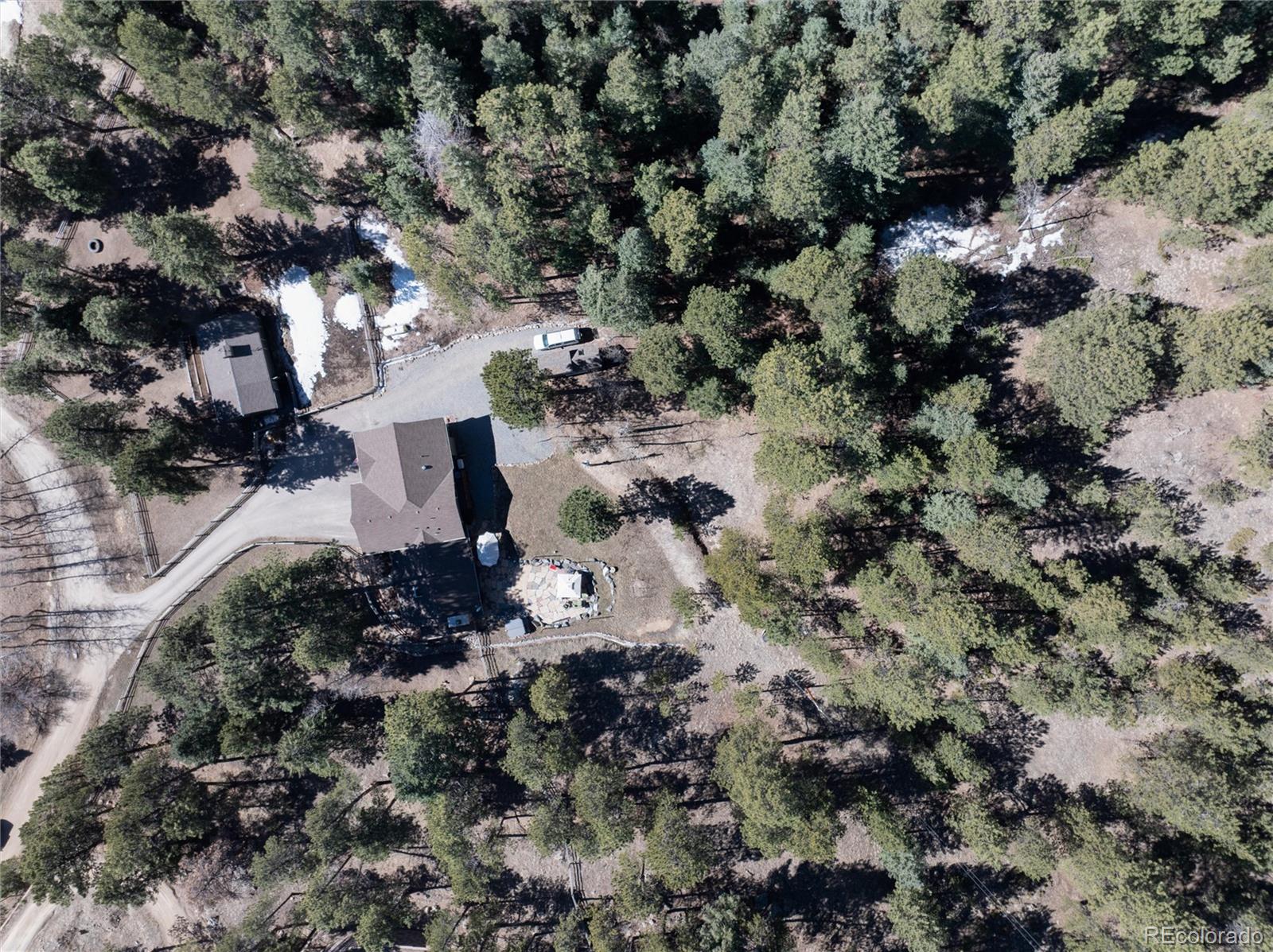 MLS Image #37 for 24949 n mountain park drive,evergreen, Colorado