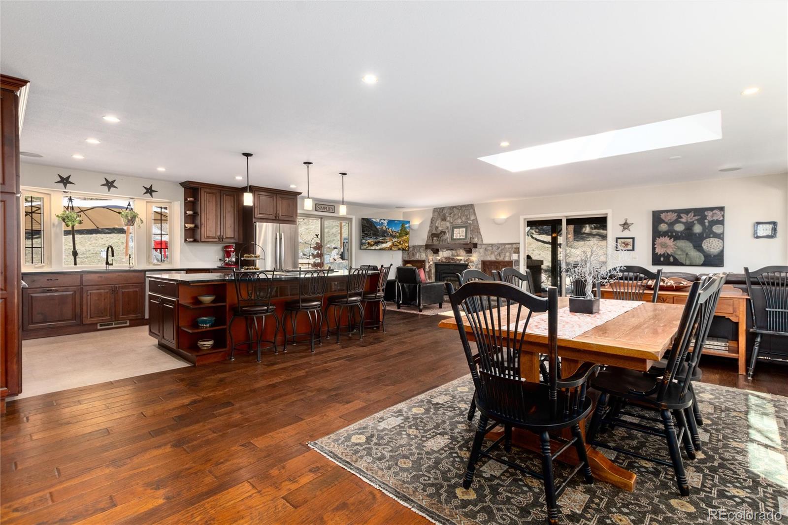 MLS Image #6 for 24949 n mountain park drive,evergreen, Colorado