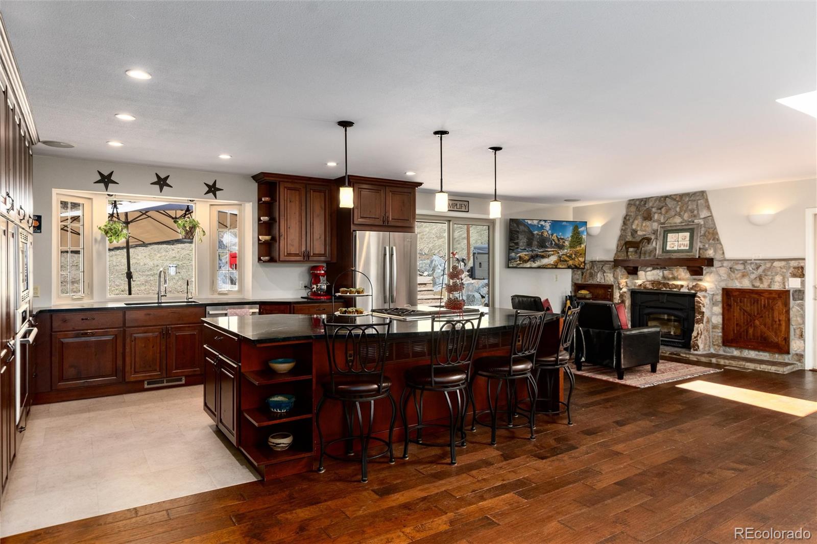 MLS Image #7 for 24949 n mountain park drive,evergreen, Colorado