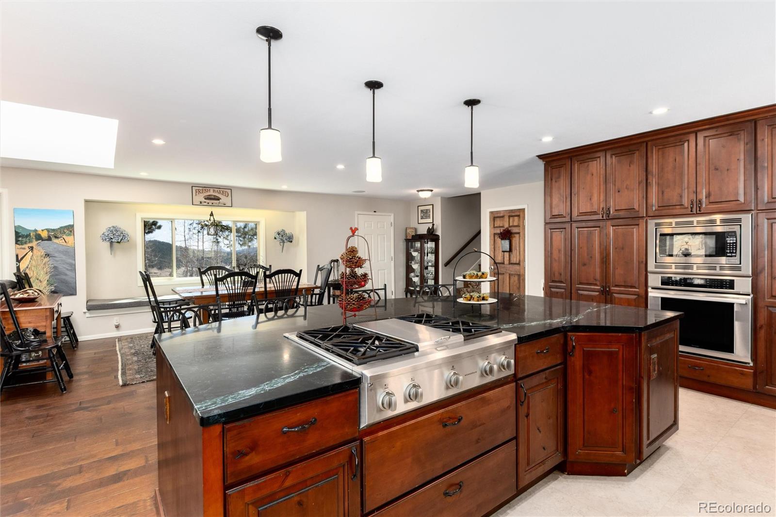 MLS Image #8 for 24949 n mountain park drive,evergreen, Colorado
