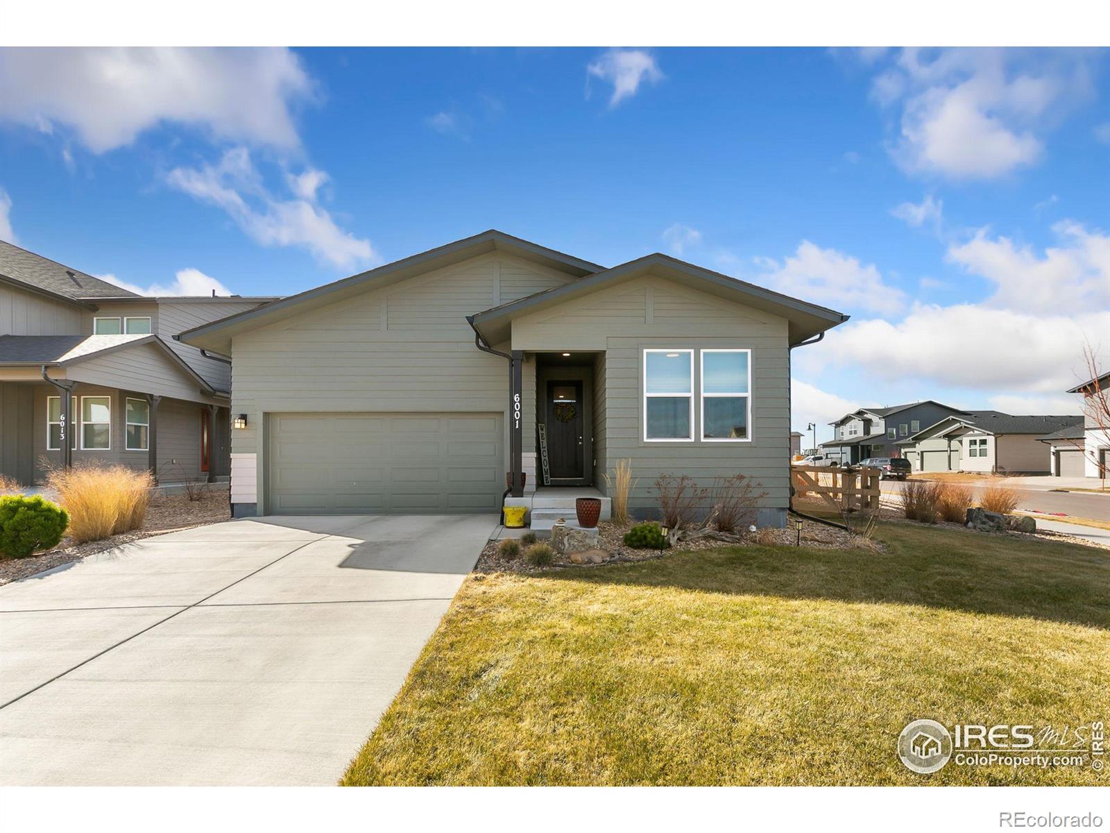 MLS Image #0 for 6001  goodnight avenue,timnath, Colorado