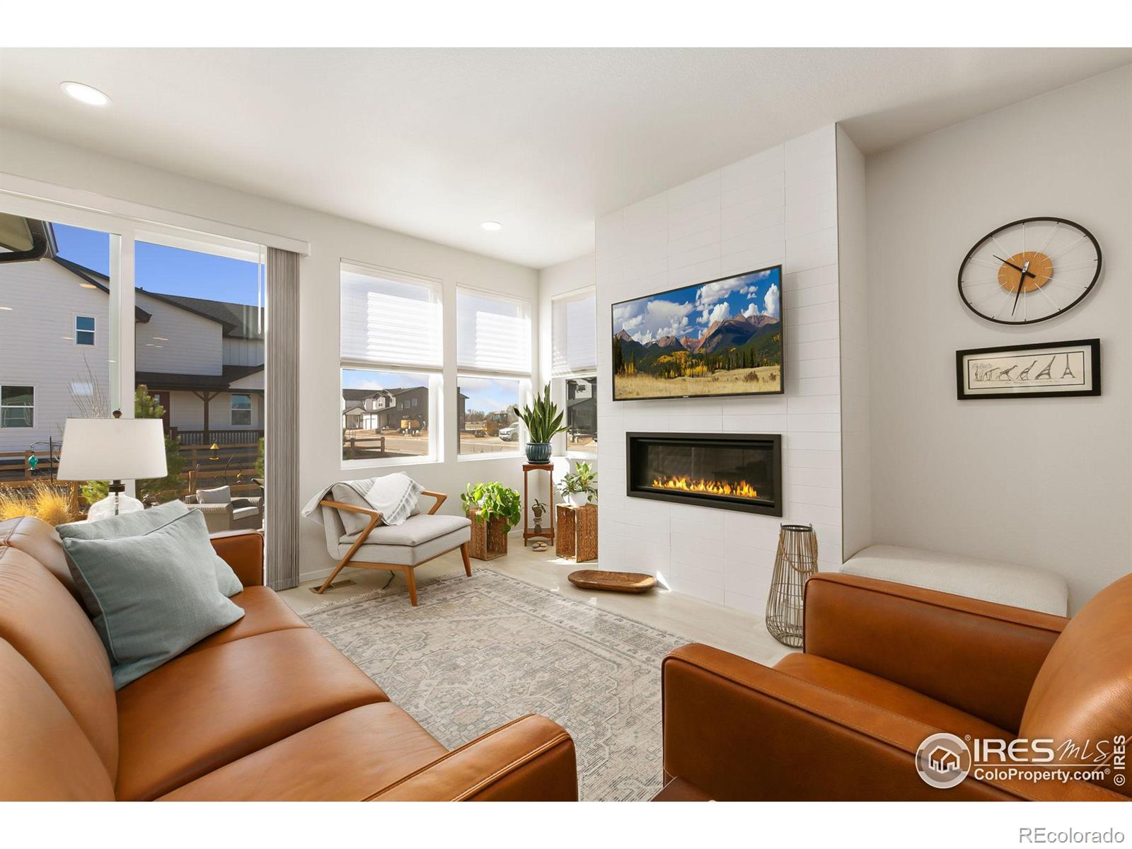 MLS Image #3 for 6001  goodnight avenue,timnath, Colorado